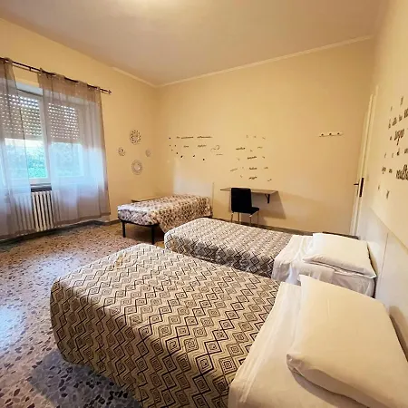 Apartment Maria Turistico 2