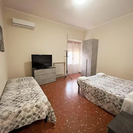 Maria Turistico 2 Fiumicino