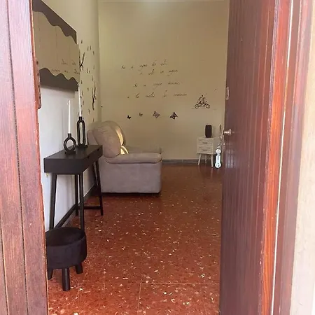 Apartment Maria Turistico 2 Fiumicino