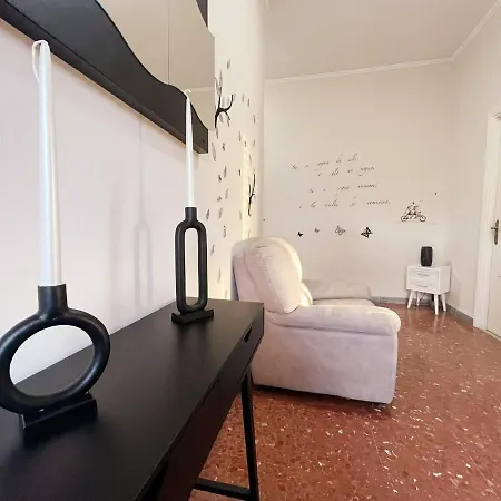 Apartment Maria Turistico 2