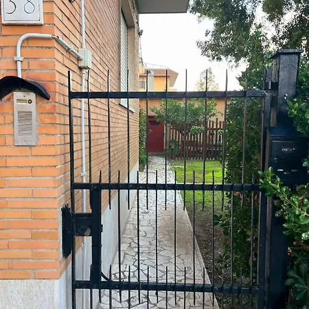 Appartement Maria Turistico 2 Fiumicino