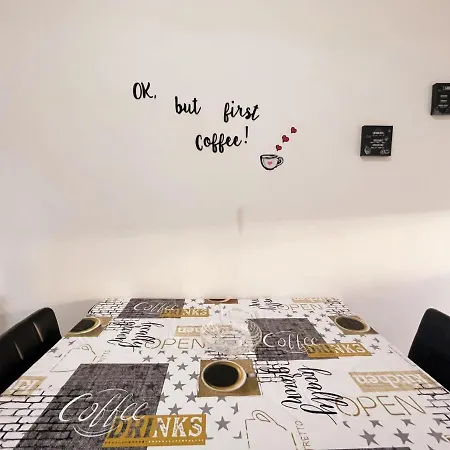 Maria Turistico 2 Appartement *