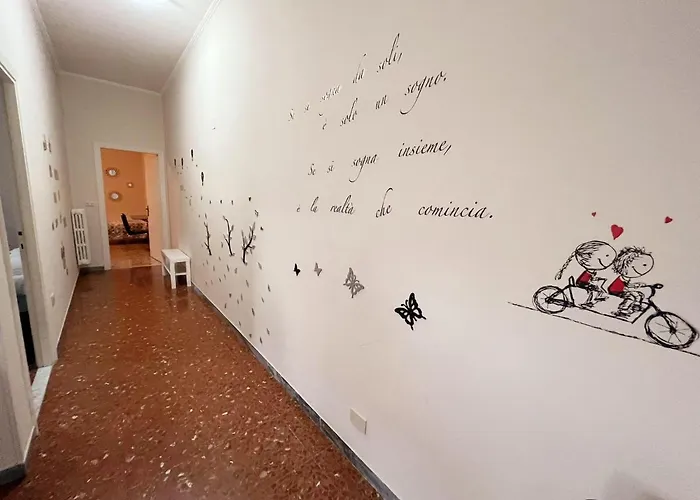 Appartement Maria Turistico 2