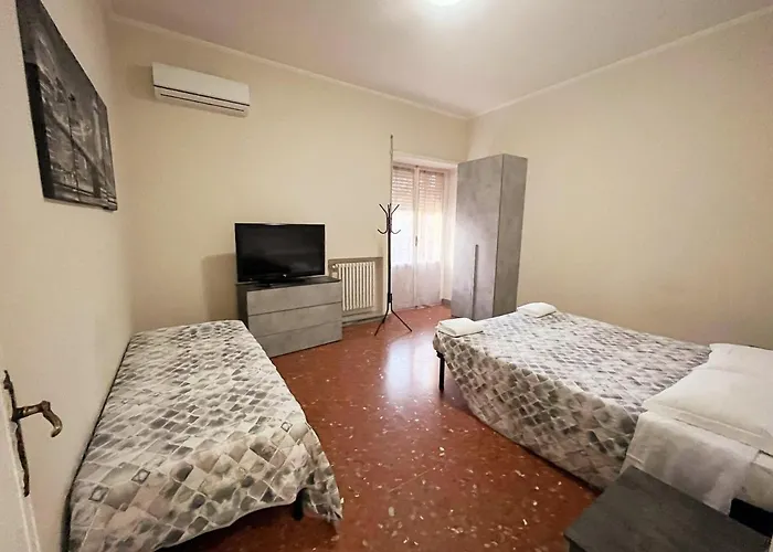 Maria Turistico 2 Fiumicino