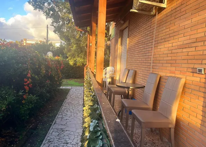 Appartement Maria Turistico 2 *