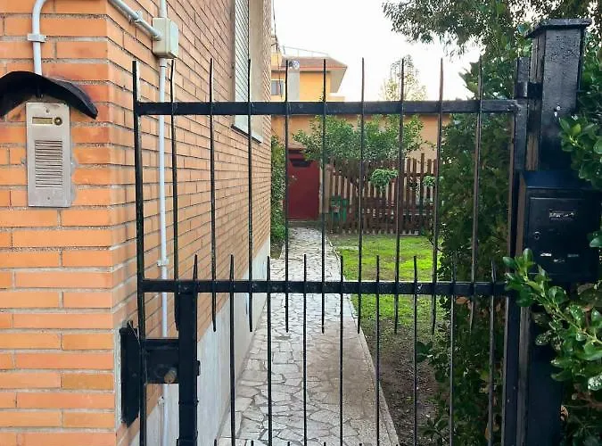 Appartement Maria Turistico 2 Fiumicino