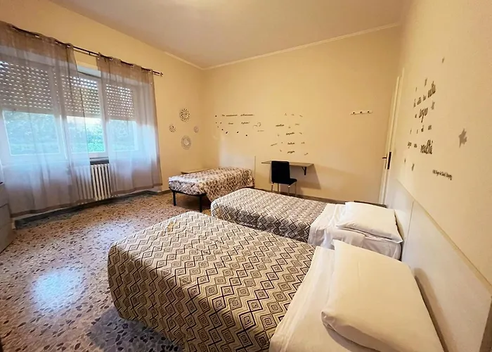 Appartement Maria Turistico 2